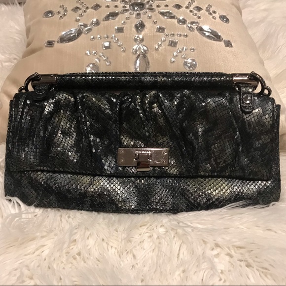 Michele Handbags - MICHELE FAB BAG 💕🎀